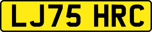 LJ75HRC