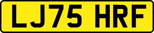 LJ75HRF