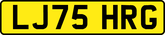 LJ75HRG