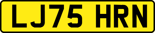 LJ75HRN
