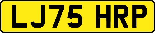 LJ75HRP