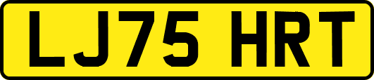 LJ75HRT