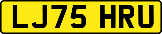 LJ75HRU