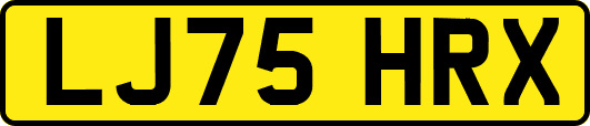 LJ75HRX