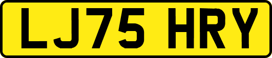 LJ75HRY