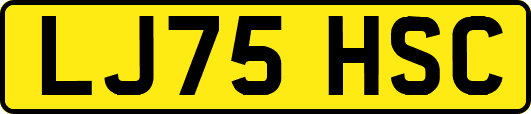 LJ75HSC
