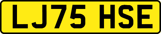 LJ75HSE