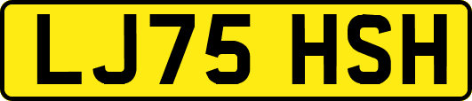 LJ75HSH