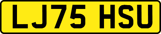 LJ75HSU
