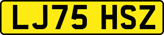 LJ75HSZ