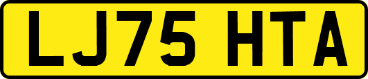 LJ75HTA