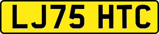 LJ75HTC