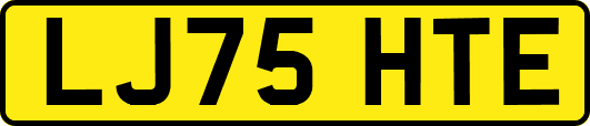LJ75HTE