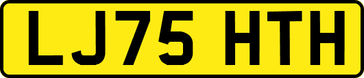 LJ75HTH