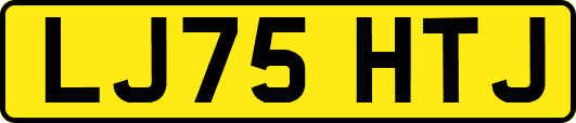 LJ75HTJ