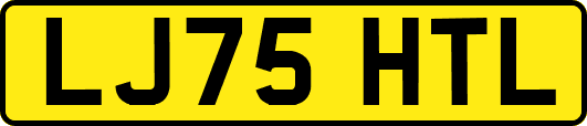 LJ75HTL