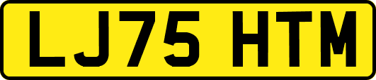LJ75HTM