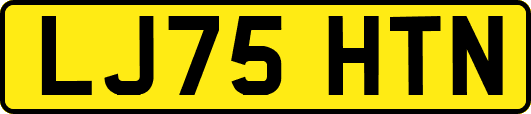 LJ75HTN