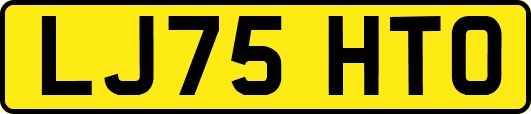 LJ75HTO