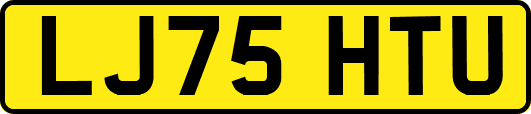 LJ75HTU