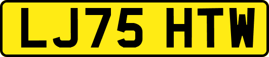 LJ75HTW