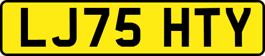 LJ75HTY