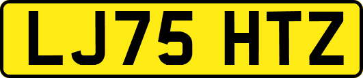 LJ75HTZ