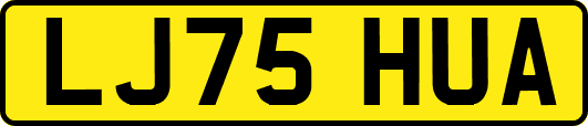 LJ75HUA