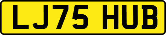 LJ75HUB