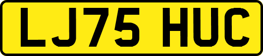 LJ75HUC