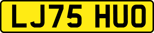 LJ75HUO