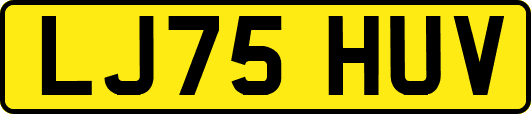 LJ75HUV