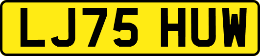 LJ75HUW