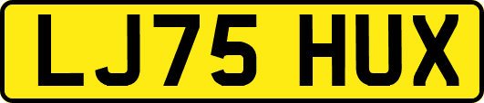 LJ75HUX