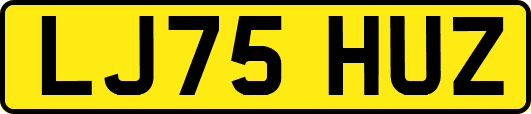 LJ75HUZ