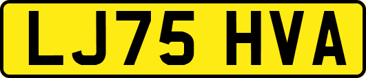 LJ75HVA