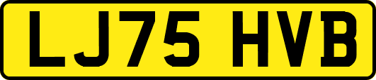 LJ75HVB