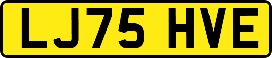 LJ75HVE
