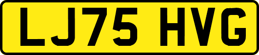 LJ75HVG
