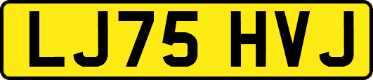 LJ75HVJ