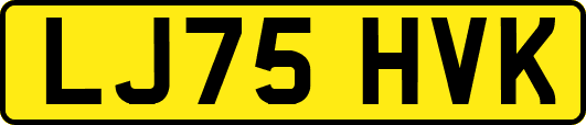 LJ75HVK