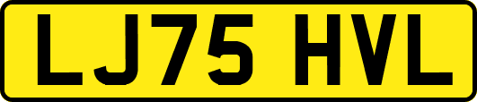 LJ75HVL