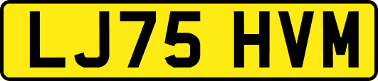 LJ75HVM