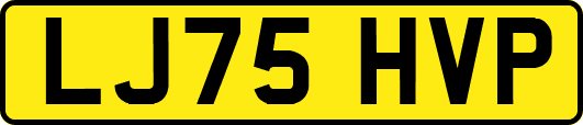 LJ75HVP