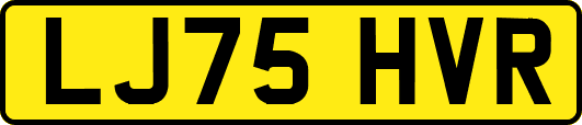LJ75HVR