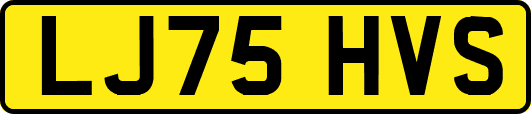 LJ75HVS