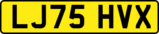LJ75HVX
