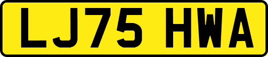 LJ75HWA