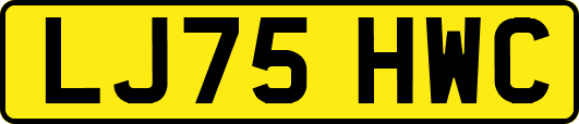 LJ75HWC