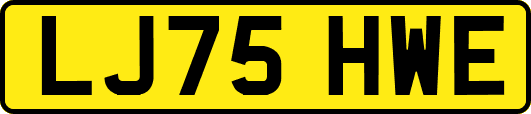 LJ75HWE